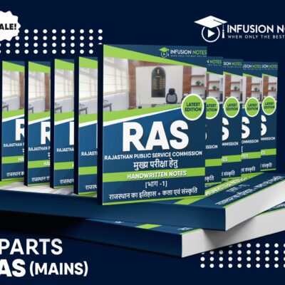 RAS Mains Only 3d Image