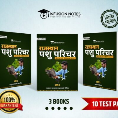 Pashu parichar 3d image