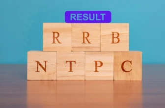 RRB NTPC CBT 1 Result 2025 Date: Expected Release, Official Updates & Next Steps