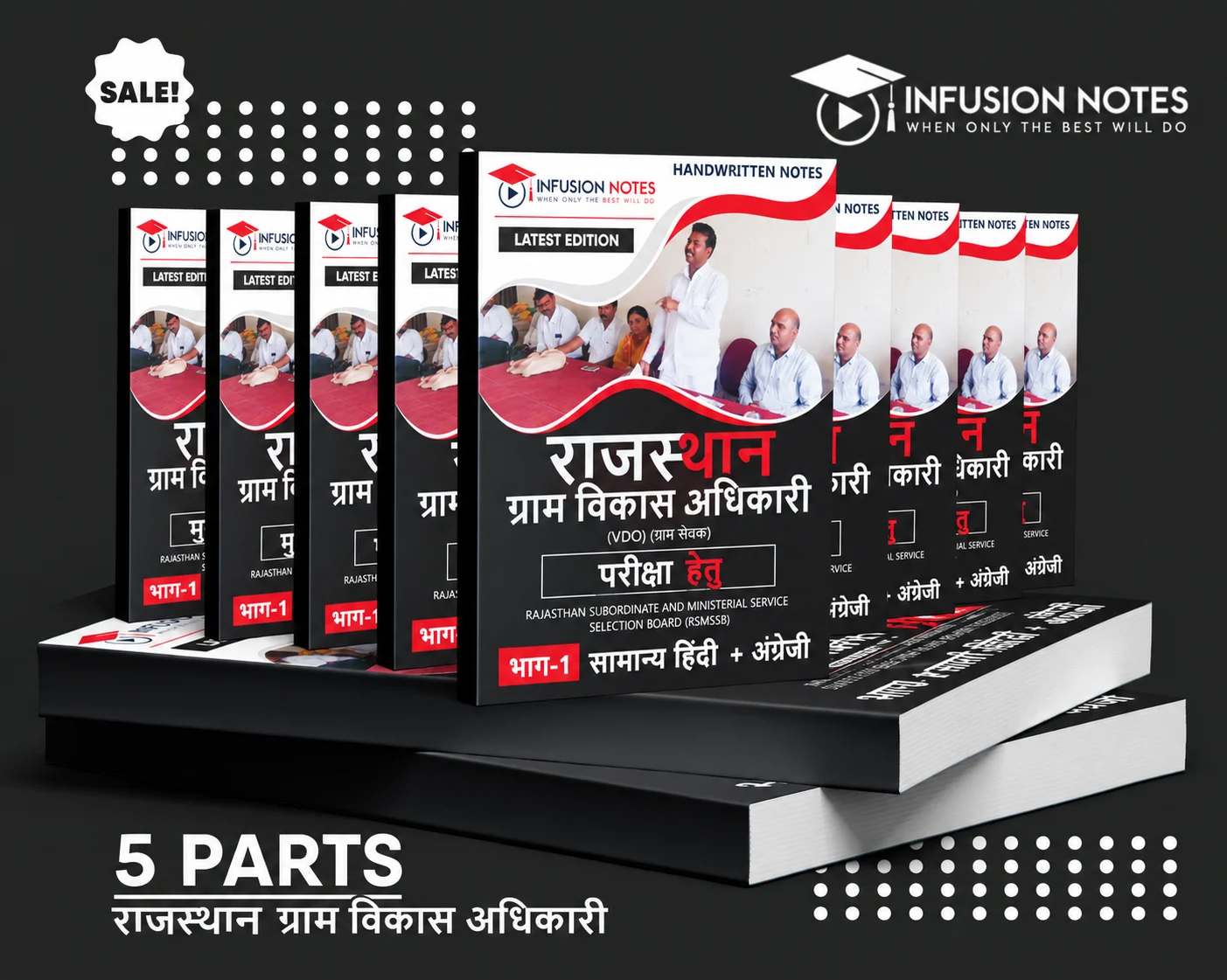 Rajasthan VDO Notes