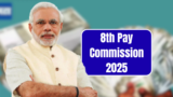 8th Pay Commission 2025:Good News for Central Government Employees