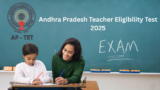 AP TET 2025 Notification- Check Eligibility, Fee & Exam Pattern