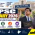 MPPSC Syllabus 2026: Check Complete Prelims & Mains Syllabus, Exam Pattern and Preparation Strategy