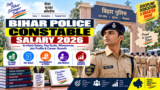 Bihar Police Constable Salary 2026: In-Hand Salary, Pay Scale, Allowances, Job Profile & Career Growth