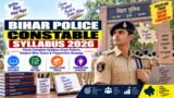 Bihar Police Constable Syllabus 2026: Check Complete Syllabus, Exam Pattern, Subject-Wise Topics & Preparation Strategy