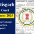 OSSC Junior Stenographer Admit Card 2025: Important Dates & Guidelines