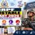 CRPF Constable Syllabus 2026: Check Complete Syllabus, Exam Pattern, Subject-Wise Topics & Preparation Strategy