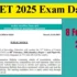 Rajasthan REET (Mains) Notification 2025 Release 7759 Vacancies for Level 1 & 2 Teachers