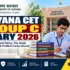 Haryana CET Syllabus 2026: Group C & Group D Exam Pattern, Important Topics and Preparation Strategy