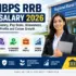 PFRDA Grade A Salary 2026: In-Hand Salary, Pay Scale, Allowances, Job Profile and Career Growth