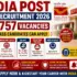 IBPS RRB Recruitment 2026: 13,706 Vacancies for Clerk, PO and Officer Posts, Check Eligibility, Salary, Exam Pattern and Selection Process