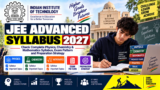 JEE Advanced Syllabus 2027: Check Complete Physics, Chemistry & Mathematics Syllabus, Exam Pattern and Preparation Strategy