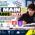 JEE Advanced Syllabus 2027: Check Complete Physics, Chemistry & Mathematics Syllabus, Exam Pattern and Preparation Strategy