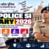Bihar Police SI Syllabus 2026: Check Complete Prelims & Mains Syllabus, Exam Pattern and Preparation Strategy