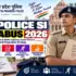 MP Police SI Salary 2026: Check In-Hand Salary, Pay Scale, Allowances, Job Profile & Career Growth