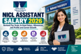 NICL Assistant Salary 2026: Revised Pay Scale, In-Hand Salary, Allowances, Job Profile and Career Growth
