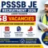NBEMS Admit Card 2026: Hall Ticket on September 11, Exam Date Revised for 53 Group A, B & C Posts
