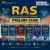 RAS English Medium Notes 2026 | RPSC RAS Prelims Study Material | Complete Syllabus- 6 Books