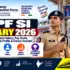RPF SI Syllabus 2026: Check Complete Subject-Wise Syllabus, Exam Pattern, PET, PMT and Preparation Strategy