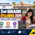 REET Syllabus 2026: Check Complete Level 1 & Level 2 Syllabus, Exam Pattern and Preparation Strategy