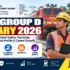 Delhi Police Constable Syllabus 2026: Check Complete Subject-Wise Topics, Exam Pattern & Preparation Strategy