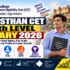 Rajasthan CET Graduation Level Syllabus 2026: Check Complete Syllabus, Exam Pattern, Important Topics and Preparation Strategy