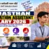 Rajasthan Information Assistant Syllabus 2026: Check Complete Syllabus, Exam Pattern, Typing Test & Preparation Strategy
