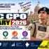 SSC CPO Syllabus 2026: Check Complete Paper 1 & Paper 2 Syllabus, Exam Pattern and Preparation Strategy