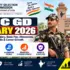 SSC GD Syllabus 2026: Check Complete Subject-Wise Syllabus, Exam Pattern, Important Topics & Preparation Strategy