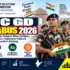 SSC GD Salary 2026: Check In-Hand Salary, Basic Pay, Allowances, Job Profile & Career Growth
