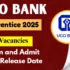 Apply for SBI SCO Recruitment 2025 Notification Out for 103 Post