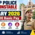 UP Police Constable Syllabus 2026: Check Exam Pattern, Subject-Wise Topics & Preparation Tips