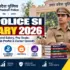 Rajasthan Police SI Syllabus 2026: Check Subject-Wise Topics, Exam Pattern & Preparation Strategy
