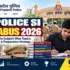 UP Police SI Salary 2026: Check In-Hand Salary, Pay Scale, Allowances, Job Profile & Career Growth